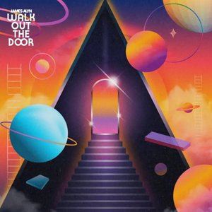 Image for 'Walk Out The Door'