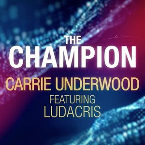 Image for 'The Champion'