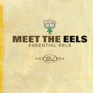 Image for 'Meet the Eels'