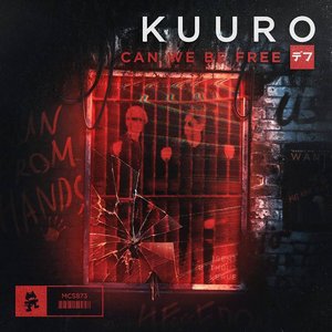 Image for 'Can We Be Free'