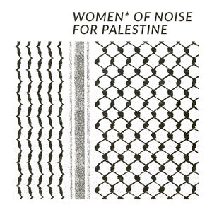 Image for 'Women of Noise for Palestine'