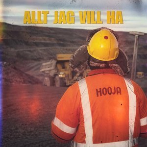 Изображение для 'ALLT JAG VILL HA'