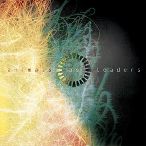 “Animals As Leaders (Encore Edition)”的封面