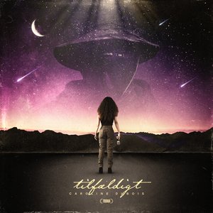 Imagen de 'Tilfældigt (feat. D1MA)'