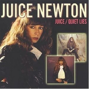 'Juice/Quiet Lies'の画像