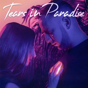 “Tears In Paradise”的封面