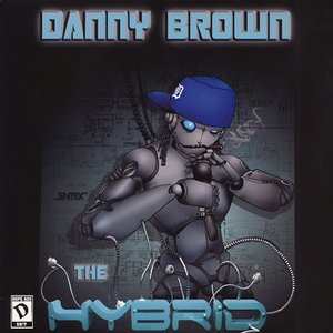 Image for 'The Hybrid - Deluxe Edition'