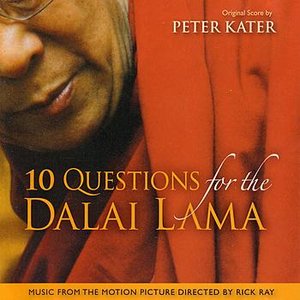 Bild für '10 Questions for the Dalai Lama'