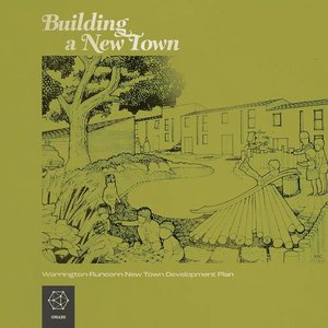 'Building a New Town'の画像