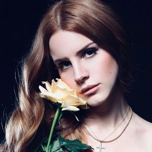 Image pour 'Lana Del Rey'