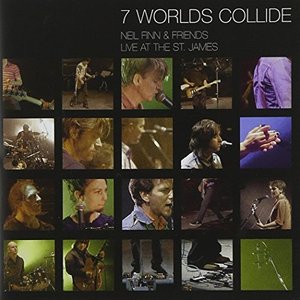 Image for '7 Worlds Collide (Live at the St. James)'