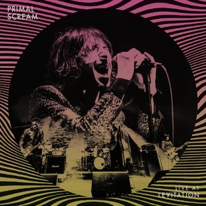 Изображение для 'Live At Levitation'