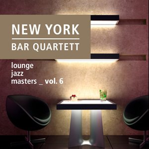 Image for 'Lounge Jazz Masters (Vol. 6)'