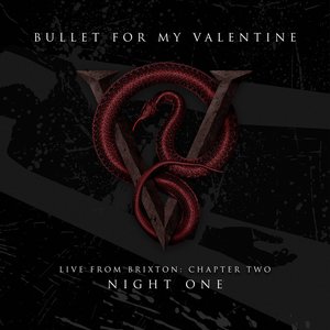 Изображение для 'Live From Brixton: Chapter Two, Night One'