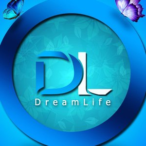 “Dreamlife”的封面