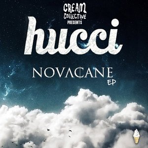 “Novacane EP”的封面