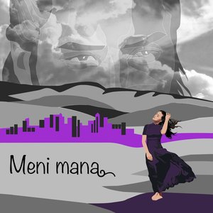 Image for 'Meni Mana'