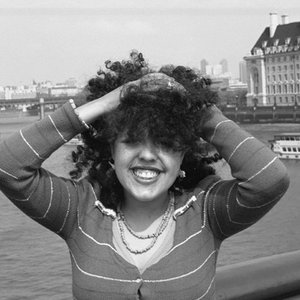 Image for 'Poly Styrene'