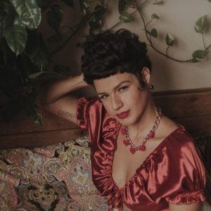 Image for 'Ana Barroso'
