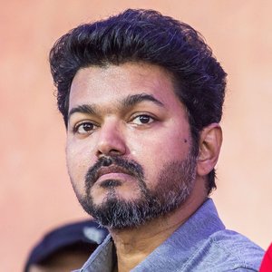 “Thalapathy Vijay”的封面