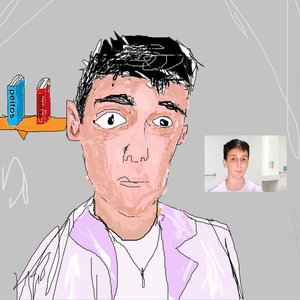 “Nojento”的封面
