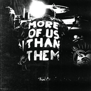 'More of Us Than Them' için resim