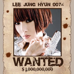 Image for '7집 Lee Jung Hyun 007th'