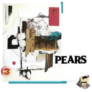 “Pears”的封面