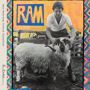 Image for 'Ram (Archive Collection)'