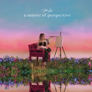 Image for 'a matter of perspective'