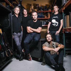 Изображение для 'Pearl Jam'