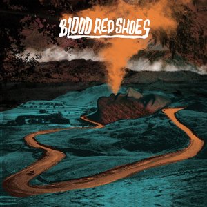 Изображение для 'Blood Red Shoes'