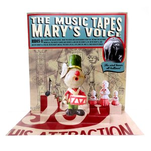Image for 'Mary's Voice'