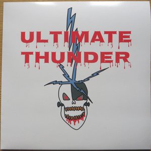 Image for 'Ultimate Thunder'
