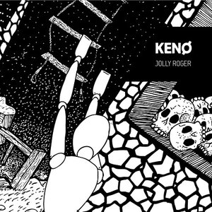 “keno”的封面