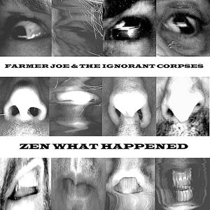 Image for 'Zen What Happened'
