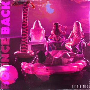 Image for 'Bounce Back'
