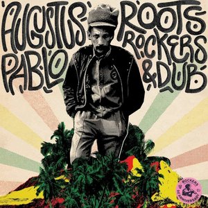 Imagem de 'Roots, Rockers, & Dub'