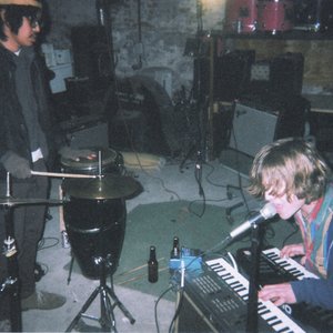 Image for 'Tracey Trance'