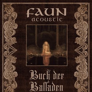 'Acoustic - Buch der Balladen' için resim