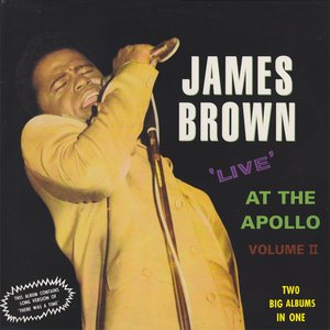 Imagem de 'Live At The Apollo, Volume II'