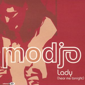 Image for 'Lady (Hear me Tonight) [Single]'