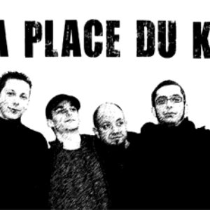 Изображение для 'La place du Kif'