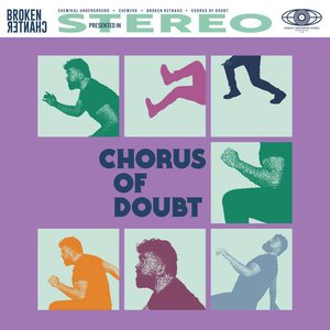 “Chorus Of Doubt”的封面