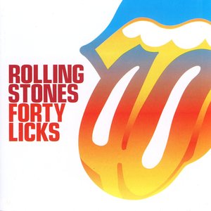 Immagine per 'Forty Licks - CD 1'