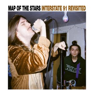 “Interstate 91 Revisited”的封面