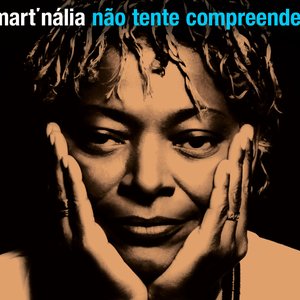 “Não Tente Compreender”的封面