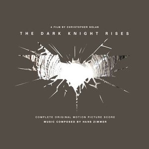Image for 'The Dark Knight Collectors Edition'