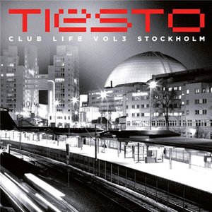 Zdjęcia dla 'Club Life, Vol. 3 - Stockholm (Spotify Exclusive)'