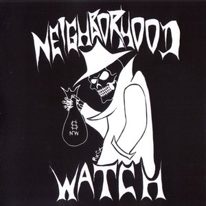 Изображение для 'Neighborhood Watch (Black Album)'